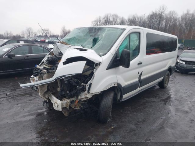 1FBZX2ZM8FKB01616 Ford Transit-350 Xlt