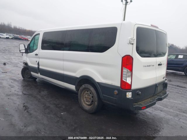 1FBZX2ZM8FKB01616 Ford Transit-350 Xlt
