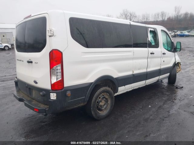 1FBZX2ZM8FKB01616 Ford Transit-350 Xlt