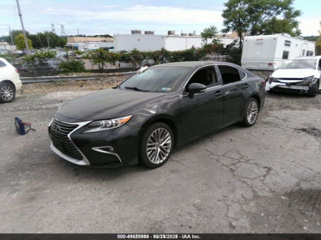 58ABK1GG9GU005085 Lexus ES 350