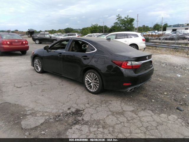 58ABK1GG9GU005085 Lexus ES 350