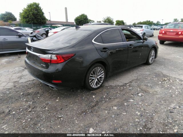 58ABK1GG9GU005085 Lexus ES 350