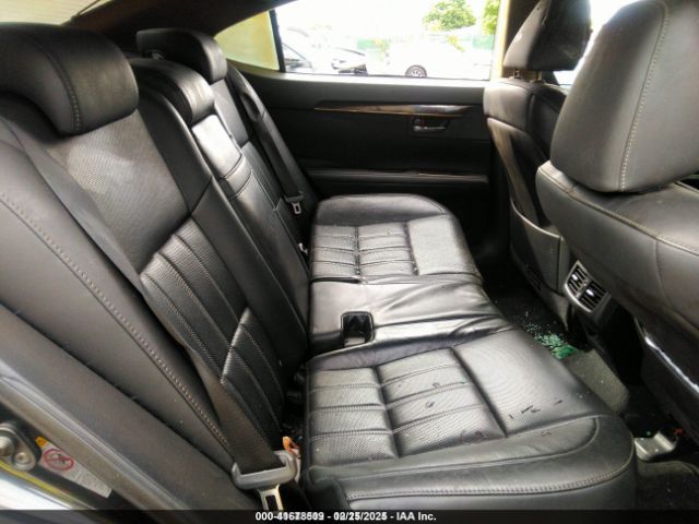 58ABK1GG9GU005085 Lexus ES 350