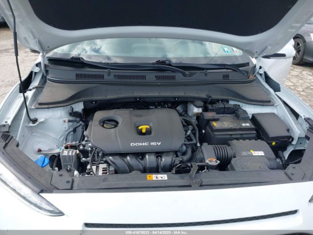KM8K2CAA1LU402789 Hyundai Kona Sel