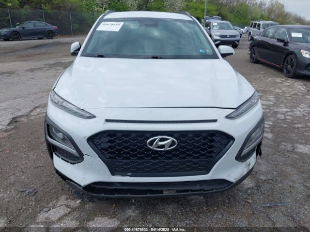 KM8K2CAA1LU402789 Hyundai Kona Sel