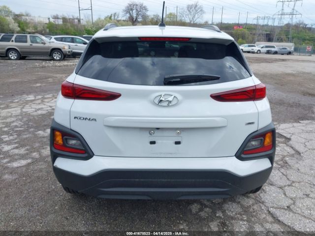 KM8K2CAA1LU402789 Hyundai Kona Sel