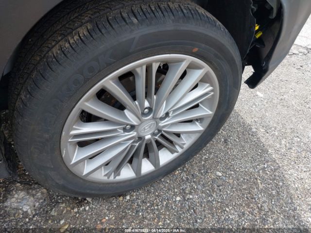 KM8K2CAA1LU402789 Hyundai Kona Sel