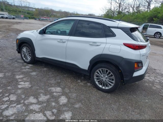 KM8K2CAA1LU402789 Hyundai Kona Sel