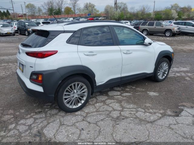 KM8K2CAA1LU402789 Hyundai Kona Sel