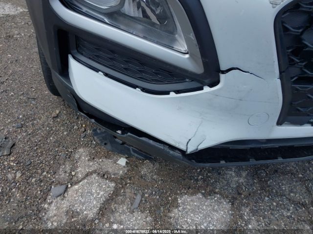 KM8K2CAA1LU402789 Hyundai Kona Sel