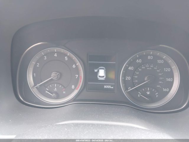 KM8K2CAA1LU402789 Hyundai Kona Sel