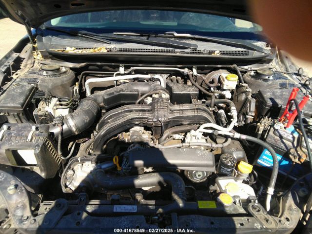 4S4BTACC7L3224652 Subaru Outback Premium