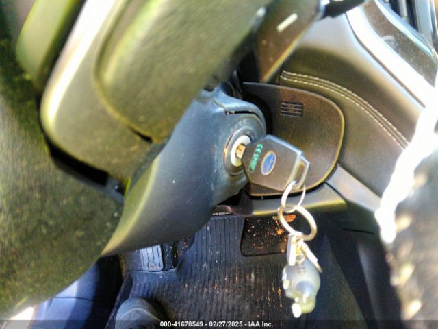 4S4BTACC7L3224652 Subaru Outback Premium