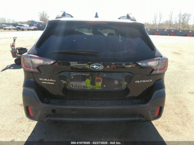 4S4BTACC7L3224652 Subaru Outback Premium
