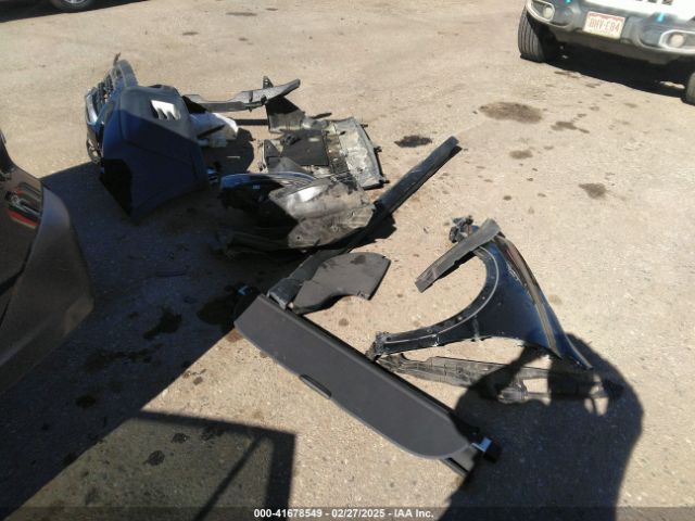 4S4BTACC7L3224652 Subaru Outback Premium