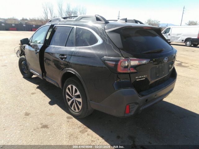 4S4BTACC7L3224652 Subaru Outback Premium