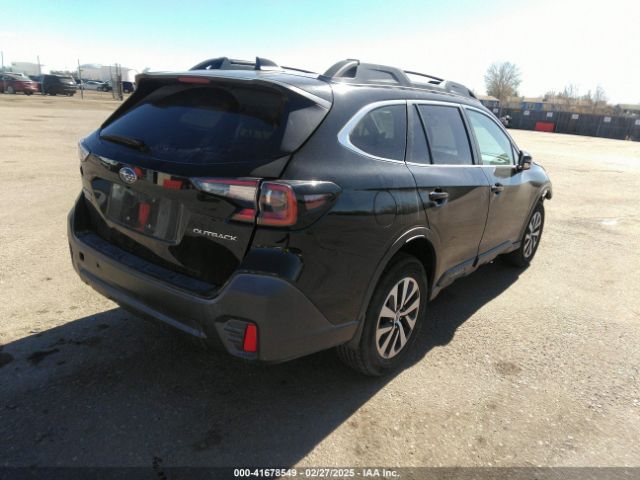 4S4BTACC7L3224652 Subaru Outback Premium