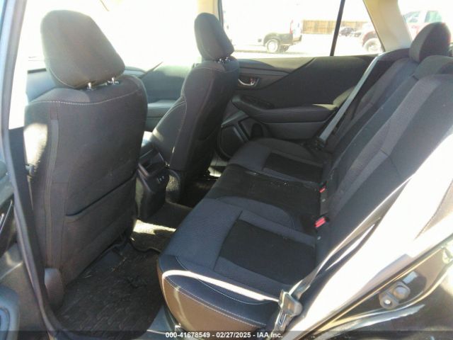 4S4BTACC7L3224652 Subaru Outback Premium