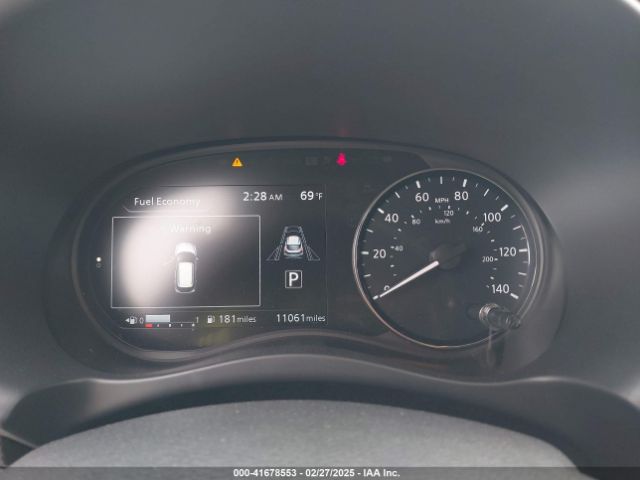 3N1CP5CVXPL488337 Nissan Kicks Sv Xtronic Cvt