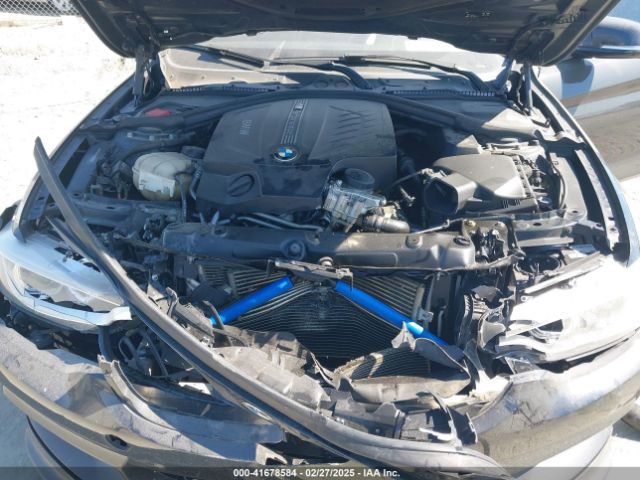 WBA3R1C58GK195809 BMW 435i