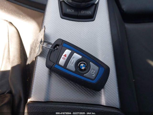 WBA3R1C58GK195809 BMW 435i