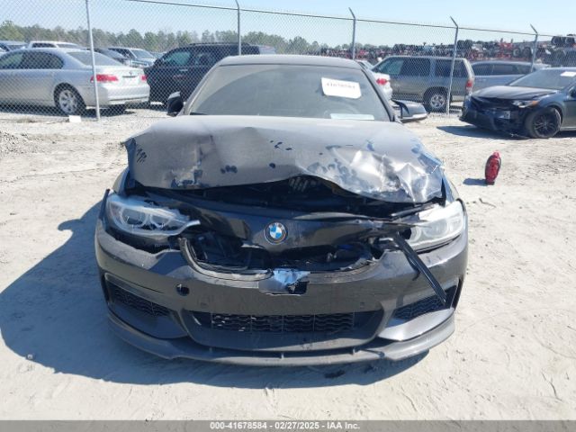 WBA3R1C58GK195809 BMW 435i