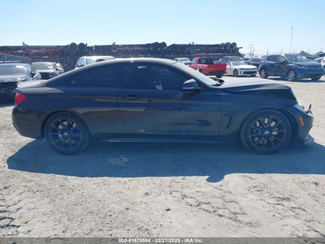 WBA3R1C58GK195809 BMW 435i