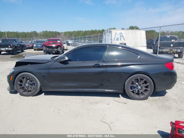 WBA3R1C58GK195809 BMW 435i