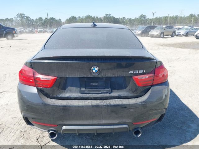 WBA3R1C58GK195809 BMW 435i