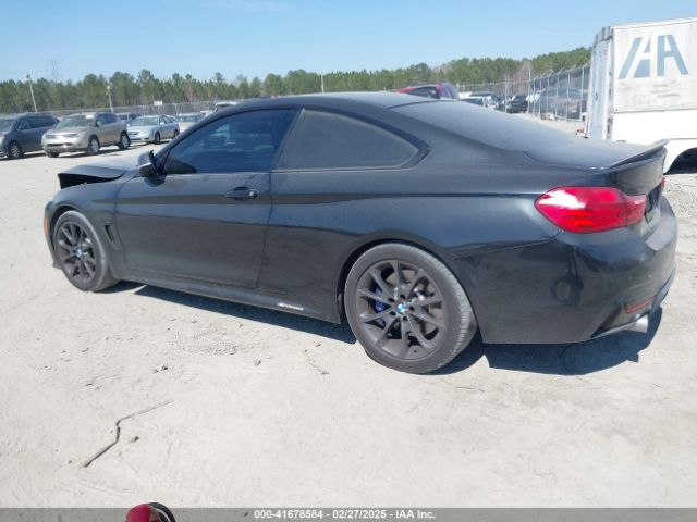 WBA3R1C58GK195809 BMW 435i