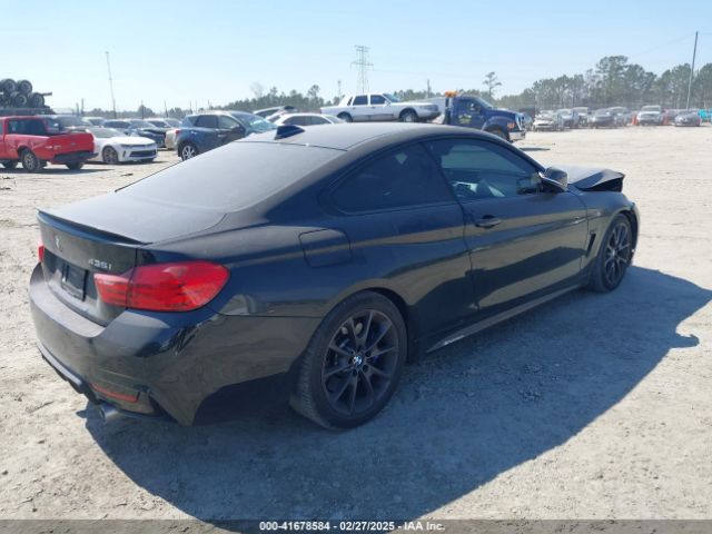 WBA3R1C58GK195809 BMW 435i