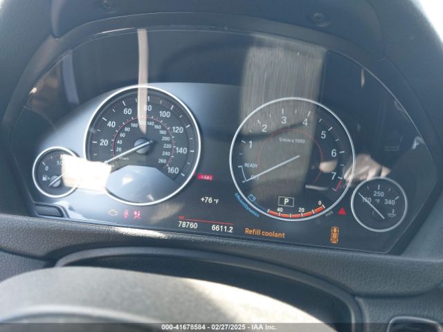 WBA3R1C58GK195809 BMW 435i