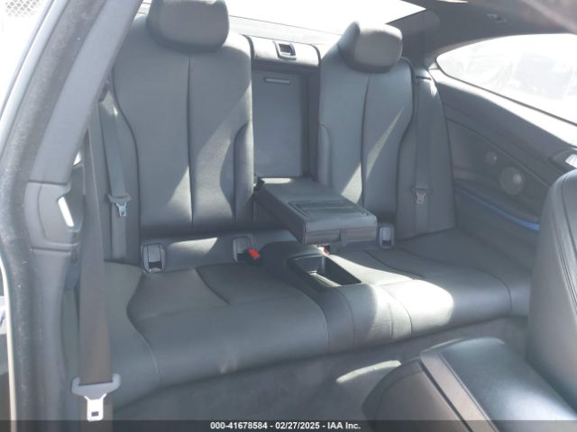 WBA3R1C58GK195809 BMW 435i