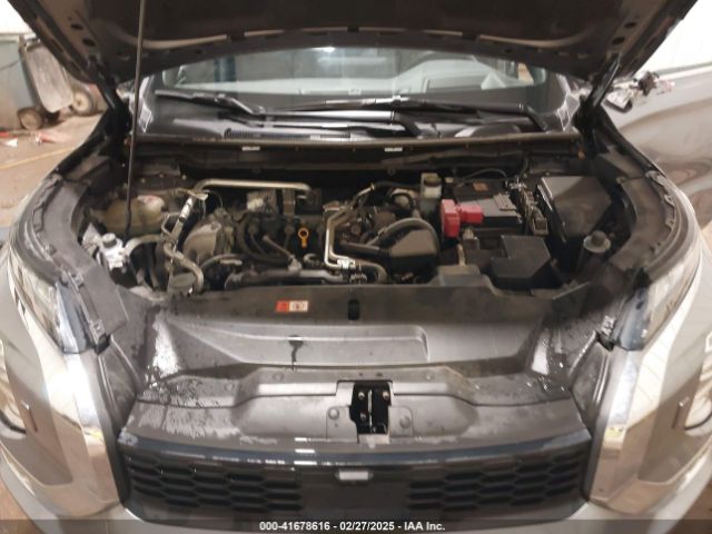 JA4J4VA86NZ091248 Mitsubishi Outlander Sel 2.5 S-awc/sel Launch Edition S-awc/sel Special Edition S-awc