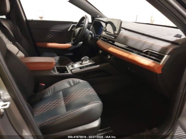 JA4J4VA86NZ091248 Mitsubishi Outlander Sel 2.5 S-awc/sel Launch Edition S-awc/sel Special Edition S-awc