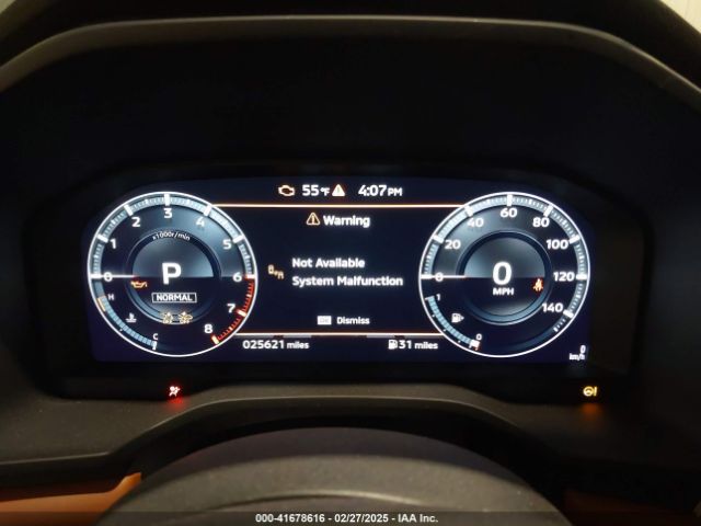 JA4J4VA86NZ091248 Mitsubishi Outlander Sel 2.5 S-awc/sel Launch Edition S-awc/sel Special Edition S-awc