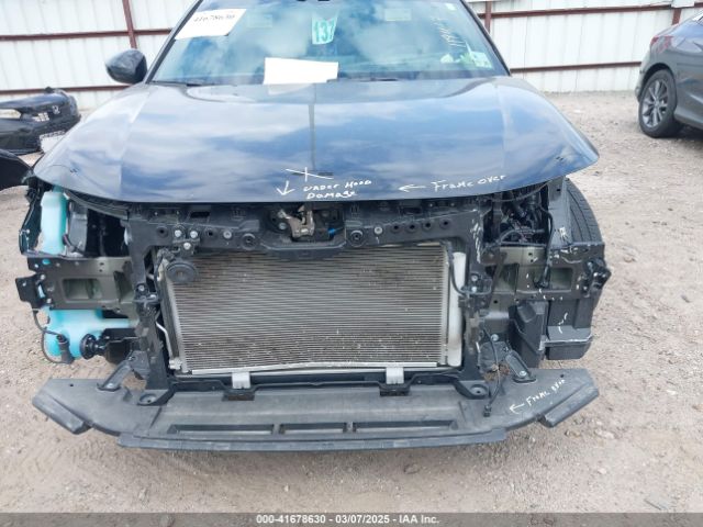 2HGFE2F52RH551633 Honda Civic Sport