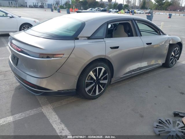 2024 LUCID AIR 50EA1PGA7RA007748 Photo 3