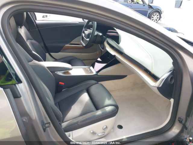 2024 LUCID AIR 50EA1PGA7RA007748 Photo 4