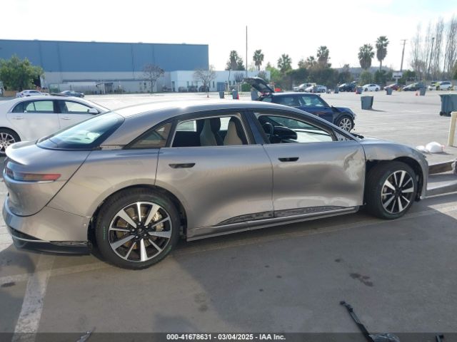 2024 LUCID AIR 50EA1PGA7RA007748 Photo 5