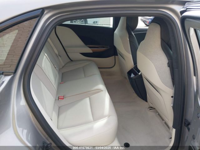 2024 LUCID AIR 50EA1PGA7RA007748 Photo 7