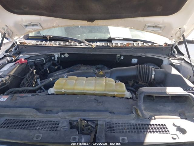 1FMJU1KT7KEA73311 Ford Expedition Limited