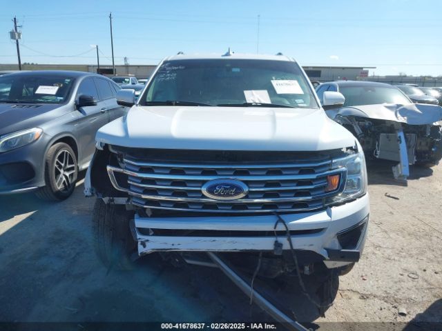 1FMJU1KT7KEA73311 Ford Expedition Limited