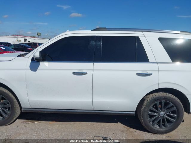 1FMJU1KT7KEA73311 Ford Expedition Limited