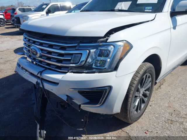 1FMJU1KT7KEA73311 Ford Expedition Limited