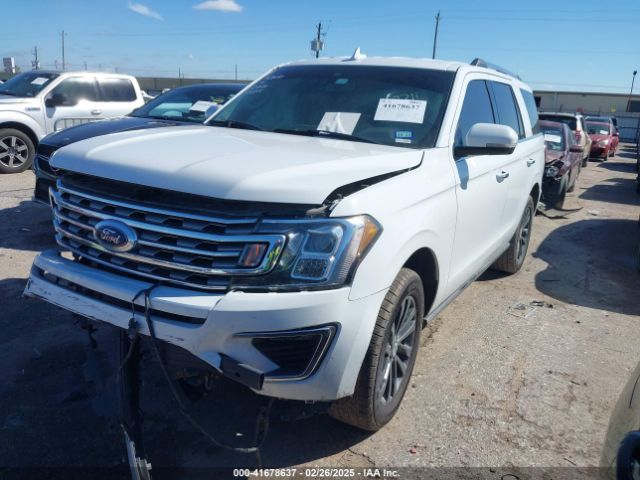 1FMJU1KT7KEA73311 Ford Expedition Limited