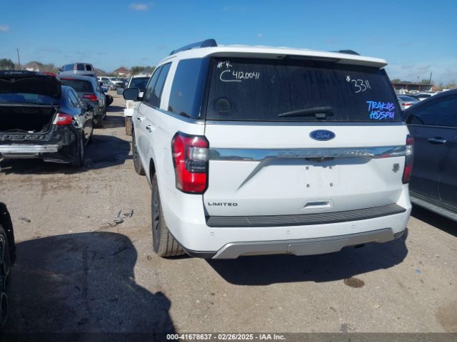 1FMJU1KT7KEA73311 Ford Expedition Limited