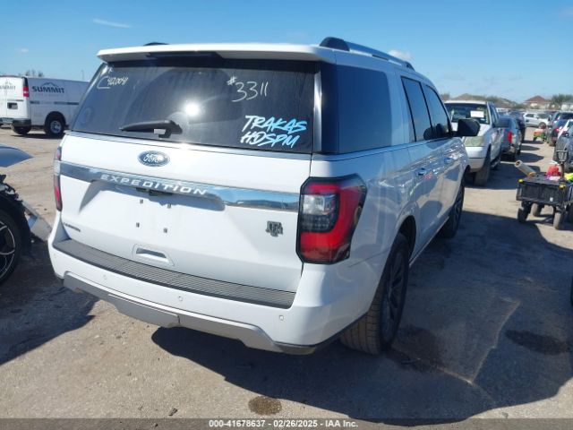 1FMJU1KT7KEA73311 Ford Expedition Limited