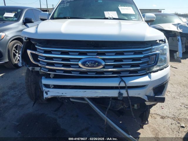 1FMJU1KT7KEA73311 Ford Expedition Limited