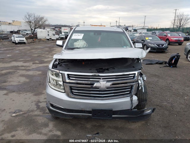 1GNSKJKC9HR263781 Chevrolet l83 - sidi: spark ignited direct injection, vvt: variable valve timing, afm, e85 max, alum